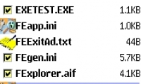 FExplorer