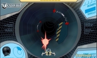 Tunnel Rush