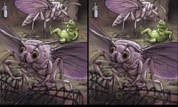 Butterfly fantasy 1
