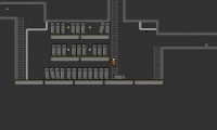 Nuclear Plant man