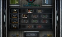 The War: Beginning