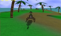 Caribbean Rally
