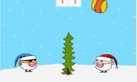 Santa Volleyball - Weihnachtsturnier