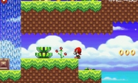 Sonic TT