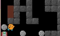 Treasure Caves 2
