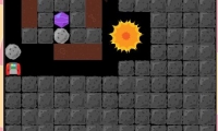 Treasure Caves 2