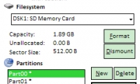 nueStorageManager