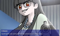 Lucy's Revenge