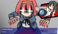 Lucy's Revenge