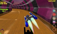 G-speed