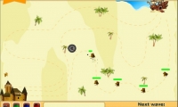 Pirates: Gold hunters
