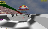 G-speed