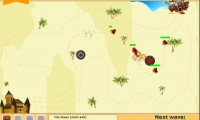 Pirates: Gold hunters