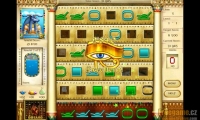 Mysteries Of Horus