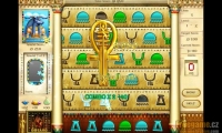 Mysteries Of Horus