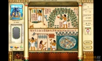 Mysteries Of Horus