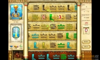 Mysteries Of Horus
