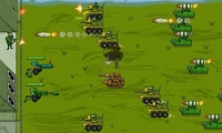 Command and Defend
