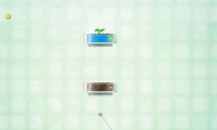 Plant Pong Deluxe