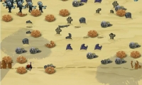 Zombie Invaders
