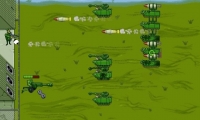 Command and Defend