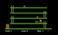 Platform Capers