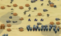 Zombie Invaders