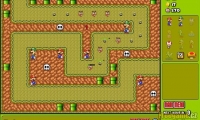 Mario and Friends Tower 