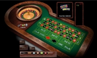 Grand roulette