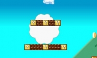 Mario Forever Flash