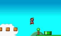 Mario Forever Flash
