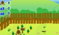 Mole Hunter 2