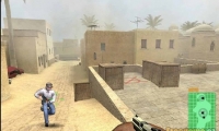 Counter Force