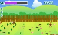 Mole Hunter 2