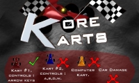 Kore Karts