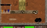 Kore Karts