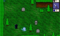 Necropolis Rising