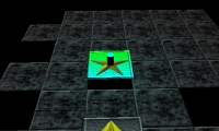 3D Pexeso