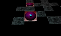 3D Pexeso