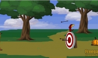 Legend of Robina Hood