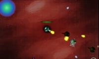 Warp Zone
