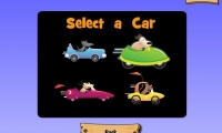 Canine Cruisers