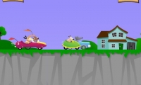Canine Cruisers