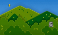 Super Mario Power Coins