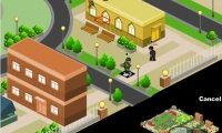 High School Wars