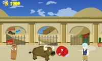 Bull Rush