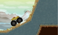 Extreme Trucks 3: Asia 