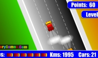 Pure Adrenaline