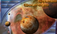 Space Courage