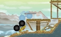 Extreme Trucks 3: Asia 